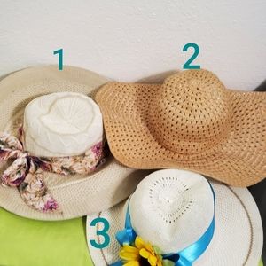 Sun Hats